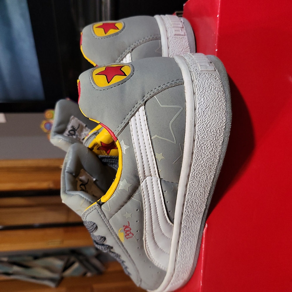 Rare 2008 Vaughn bode cheech wizard pumas